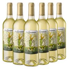 Don Luciano Mancha Blanco: La Elegancia del Vino Blanco