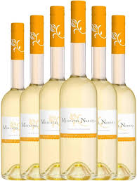 Hermanos Moscatel Naranja Moscato - Vino Dulce Exquisito