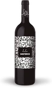 Vino Dulce MISTERIO DULCE - La Dulzura en Cada Sorbo