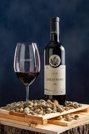 Emilio Moro Tinto Tempranillo Ribera: Un Vino de Excelencia
