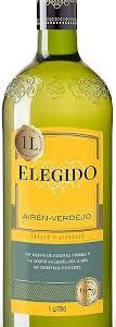 Elegido Airén Verdejo: Un Vino Blanco Ideal para Cada Ocasión
