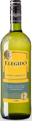 Elegido Airén Verdejo: Un Vino Blanco Ideal para Cada Ocasión
