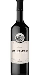Emilio Moro Crianza: Un Vino que Cautiva