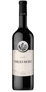 Emilio Moro Crianza: Un Vino que Cautiva