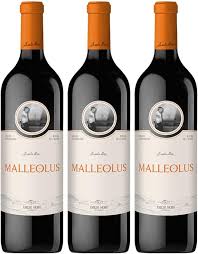 Emilio Moro Malleolus Tempranillo Ribera - Un Vino Excepcional
