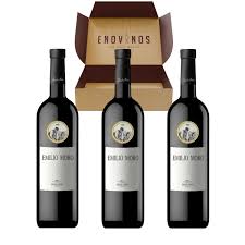 Vino Emilio Moro Tempranillo Selección - Una Experiencia Única