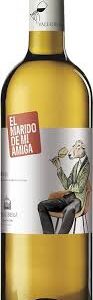 El Marido de mi Amiga - Vino Tinto de Calidad