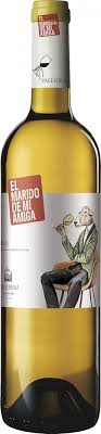 El Marido de mi Amiga - Vino Tinto de Calidad