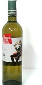 El Marido De Mi Amiga - Vino de Calidad a Tu Alcance