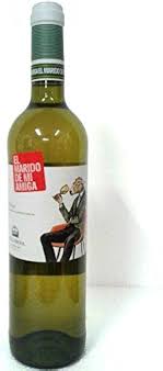 El Marido De Mi Amiga - Vino de Calidad a Tu Alcance