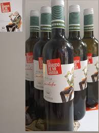 El Marido de Mi Amiga Vino - Caja de Botellas