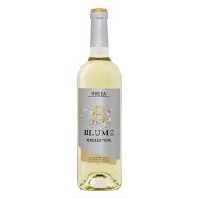 Blume Blanco Rueda: Un Vino Blanco Excepcional