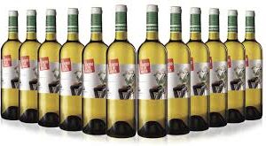 Marido Malvasía Sauvignon Tempranillo Blanco - El Vino Perfecto para Compartir