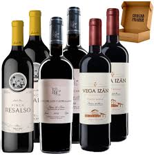 Pack de Vinos Ribera del Duero: La Esencia de la Tradición