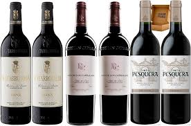 Pack de Vinos Ribera Del Duero: Descubre los Sabores de la Tierra