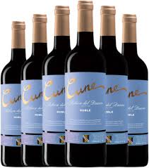 Vino Ribera del Duero Norte España Tempranillo - Oferta Especial