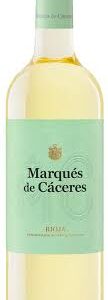Marques Caceres Blanco Joven - El Vino Blanco Perfecto para Cada Ocasión