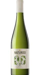 Natureo Vino Blanco Desalcoholizado 750ml - Disfruta del Sabor Sin Compromisos