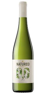 Natureo Vino Blanco Desalcoholizado 750ml - Disfruta del Sabor Sin Compromisos