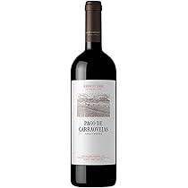 Carraovejas Ribera Duero Crianza Tinto - Un Vino de Excepción
