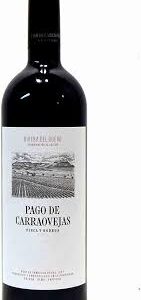 Vino Pago de Carraovejas Crianza 750ml - Una Experiencia Única