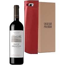 Vino Pago de Carraovejas - Cosecha Enviada