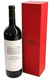 Vino Pago de Carraovejas 2017 Magnum - Un Clásico para los Amantes del Vino