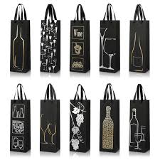 Van Henry Botellas Unidades Elegantes - Perfectas para tu Vino