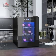 Nevera para Vino: La Solución Perfecta para los Amantes del Vino