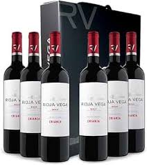Rioja Vega Tempranillo Americano - Un Vino Excepcional a Buen Precio