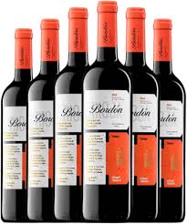 Bodegas Franco Españolas Crianza: Un Vino Rioja que No Te Puedes Perder