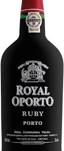Royal Oporto Ruby: El Vino Oporto Perfecto para Todas las Ocasiones