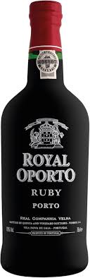 Royal Oporto Ruby: El Vino Oporto Perfecto para Todas las Ocasiones