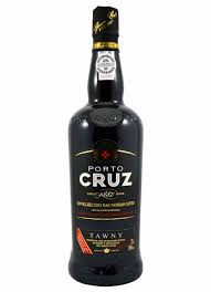 Cruz Tawny Vino Oporto Dulce - Una Experiencia Única