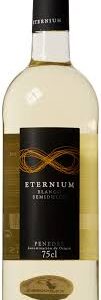 Vino Blanco Semidulce Marca Blanca Eternium