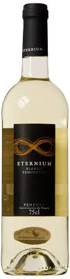 Vino Blanco Semidulce Marca Blanca Eternium