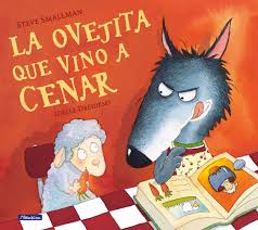 La Oveja que Vino a Cenar: Un Viaje al Mundo de los Cuentos Infantiles