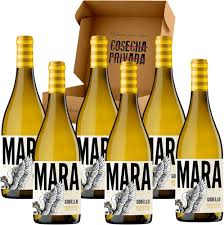 Martin Codax Seleccionado Cosecha - Vino Blanco Godello