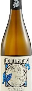 MOURAMA Blanco Godello - Vino Blanco de Monterrei