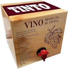 Vino Tinto Joven Equivalente Seleccionadas - Sabor y Calidad en Cada Copa