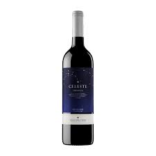 Celeste Tempranillo Crianza Jéroboam: Un Vino Excepcional de Ribera del Duero