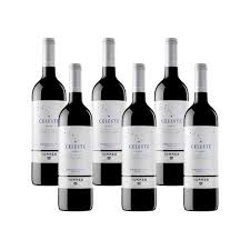 Celeste Roble Vino Tinto - Ribera del Duero