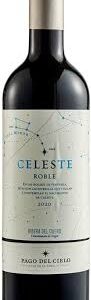 Vino Tinto Celeste Roble - Un Exquisito Ribera del Duero