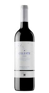 Pago Del Cielo Celeste Roble - Vino Celeste Ribera del Duero