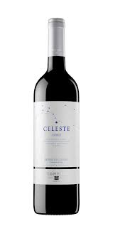 Pago Del Cielo Celeste Roble - Vino Celeste Ribera del Duero