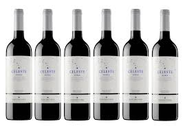 Torres Tinto Selección Celeste Roble - Un Vino de Distinción