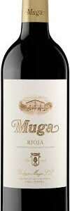Muga Crianza Vino Tinto - La Esencia de La Rioja