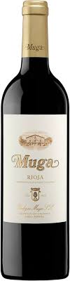 Muga Crianza Vino Tinto - La Esencia de La Rioja