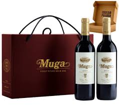 Bodegas Muga Seleccionado - Botellas Limitada