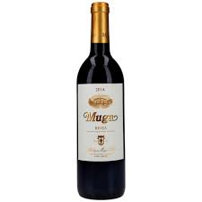 Muga Vino 750 Ml - Un Sabor Excepcional de la Rioja